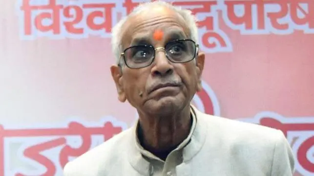 राम मंदिर चढ़ावा चोरी मामले पर चंपत राय ने तोड़ी चुप्पी, जारी किया बयान