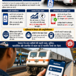 रेलवन ऐप की लोकप्रियता ने बनाया नया रिकॉर्ड