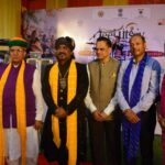 बीकानेर हाउस में तीजोत्सव-2026 का रंगारंग समापन आज, कुतले खान की लोक-सूफी प्रस्तुतियों ने बांधा समां