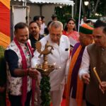बीकानेर हाउस में तीजोत्सव-2026 का भव्य समापन, 10 दिन में 1.30 करोड़ रुपये से अधिक की रिकॉर्ड बिक्री