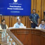 दिल्ली विधानसभा का मानसून सत्र 19 CAG रिपोर्ट पेश, 4 अहम विधेयक पास; 13 घंटे 19 मिनट चला दिल्ली विधानसभा का मानसून सत्र