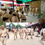 आजादी दिवस से पहले दिल्ली पुलिस का बड़ा सुरक्षा अभियान, 15 जिलों में रातभर चला ‘जनरल गश्त’
