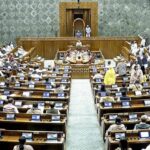 सत्तापक्ष–विपक्ष के गतिरोध में घिरा संसद का मानसून सत्र