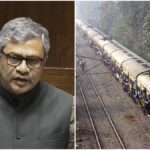रेलवे ट्रैक पर अब कड़ी निगरानी! 19,700 KM में सुरक्षा बाड़, पत्थरबाजों पर होगी कानूनी कार्रवाई