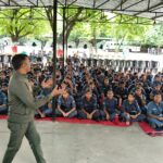 450 NCC कैडेट्स को दिल्ली पुलिस ने सिखाए आत्मरक्षा के गुर, सुरक्षा और आत्मविश्वास का दिया संदेश