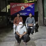 द्वारका में अवैध शराब की बड़ी खेप बरामद, Wagon-R में छिपाकर हो रही थी सप्लाई