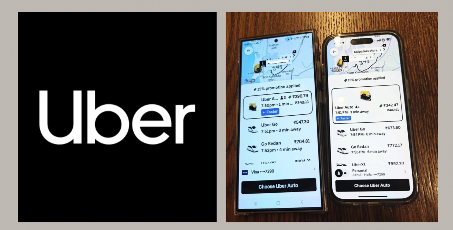 उत्तराखंड ऋषिकेश में परिवहन व्यवस्था पर सवाल: Uber और निजी कैब के किराए से पर्यटक परेशान ,ऑटो चालकों से विवाद के आरोप